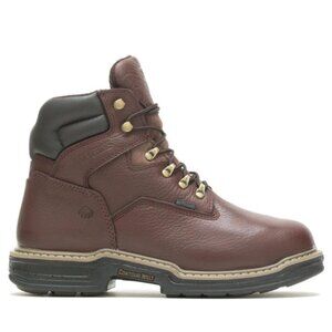 Wolverine Men's Darco 6'' WP Boots - Brown